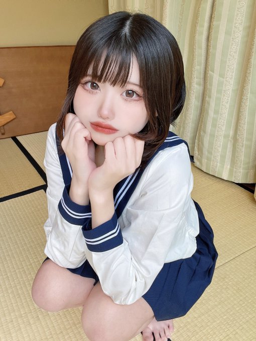 Twitterのコスプレ画像5