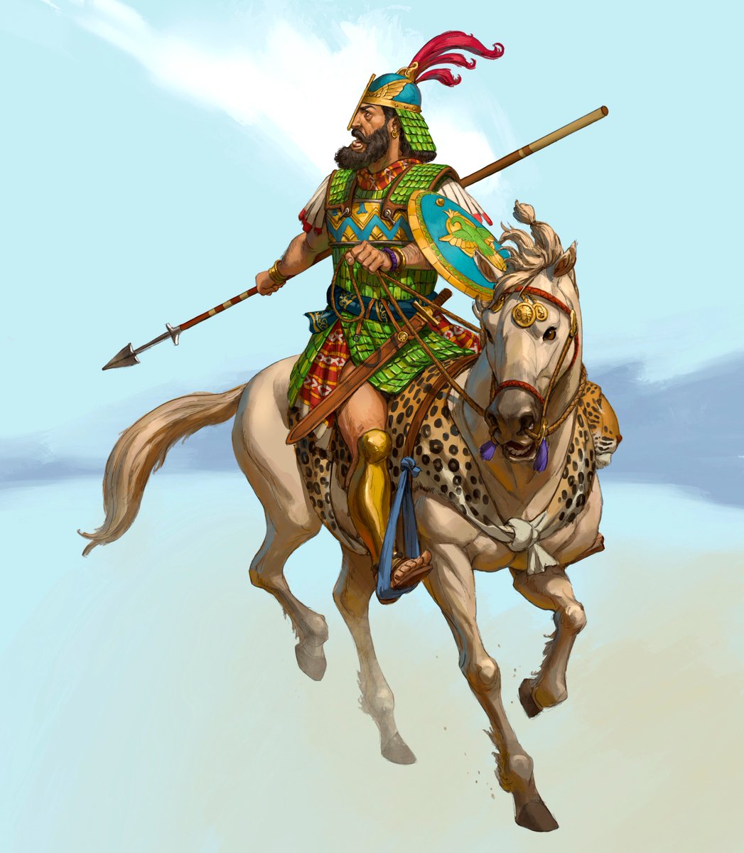 HazemAm55596440's tweet photo. QRT with your own knight, if you have one. https://t.co/t5cCBtd8UG