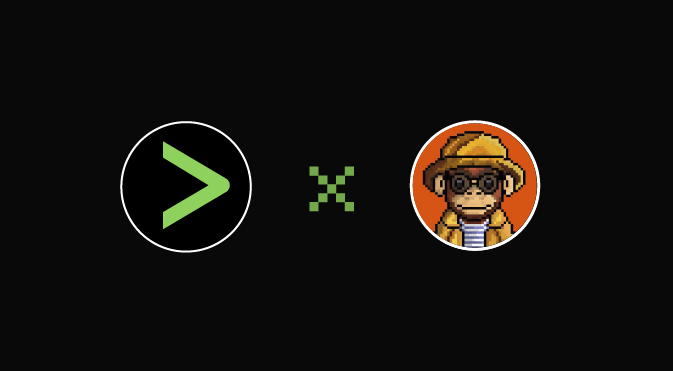 Ordinal_Monkey's tweet photo. 📣 Exciting announcement, fellow #Ordinals! 📣

🤝 @Ordinal_Monkey  is thrilled to unveil its new partnership with Ledgerland.

@LedgerlandOrg stands for unrestricted speech, financial liberation, and governance guided by the public's best interests.

❤️ Show your support with a RT and share your bullish thoughts below!