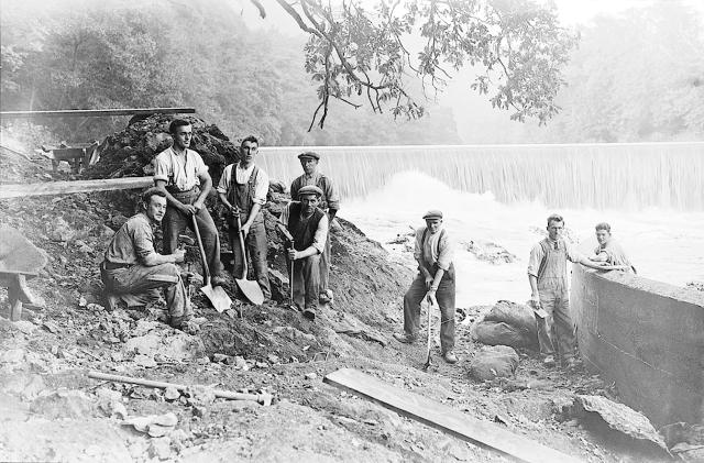 Call for ‘River Detectives’ to join heritage project in east Perthshire
dailyrecord.co.uk/news/local-new…