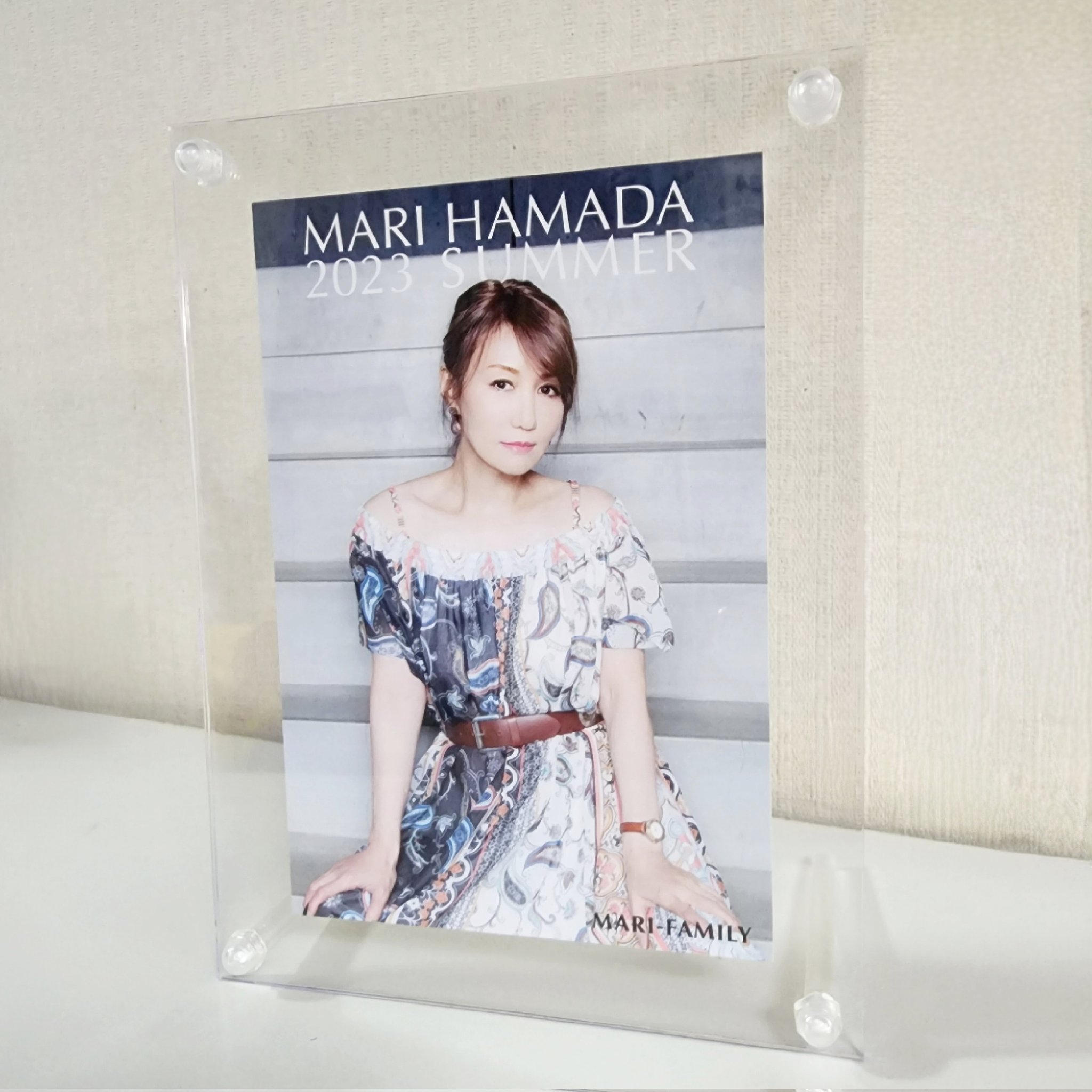 2025年最新】浜田麻里会報の人気アイテム - メルカリ