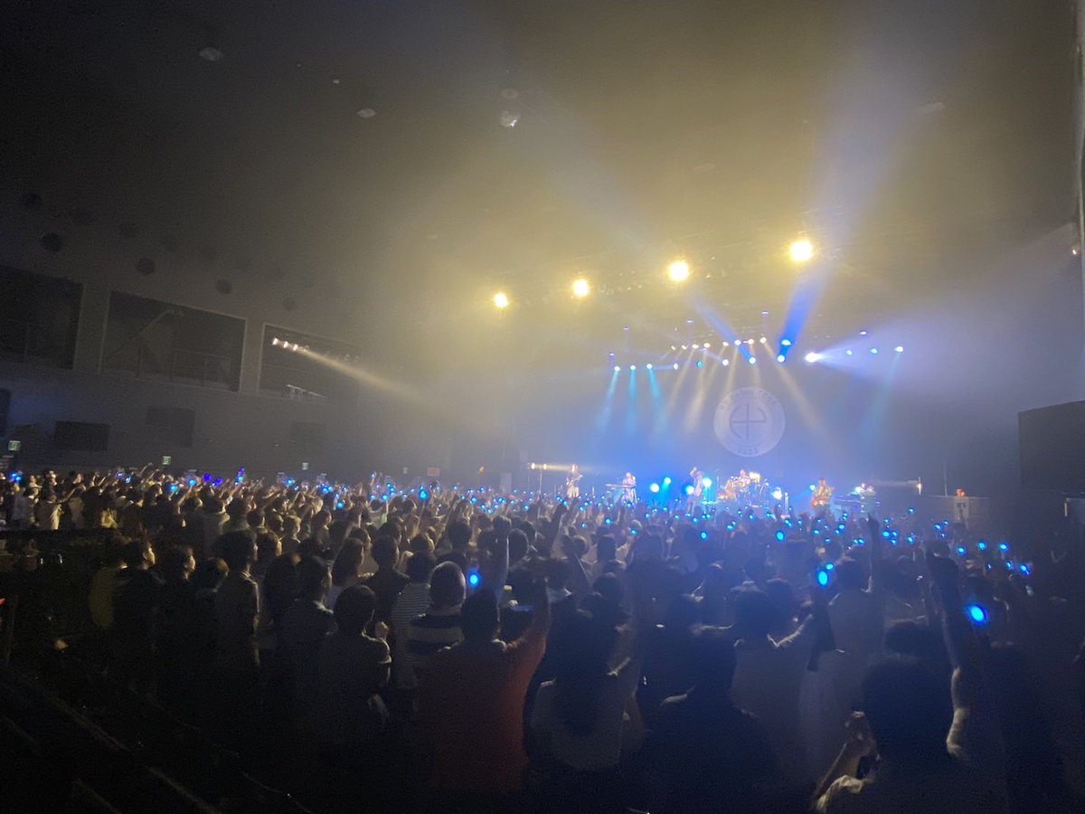 hy_road's tweet photo. HYカフーツアー大阪😁みんな素敵な時間をありがとう😊

英 https://t.co/EjznmKcLsl