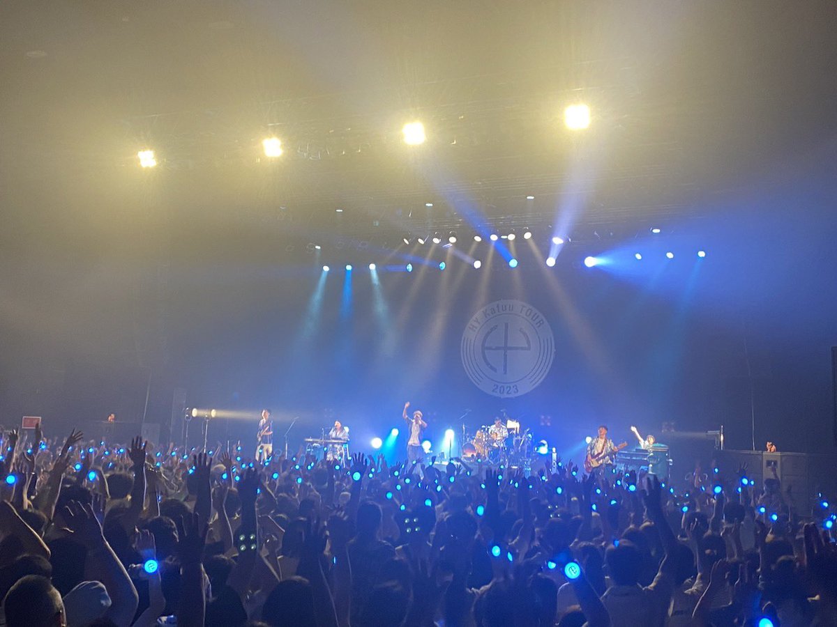 hy_road's tweet photo. HYカフーツアー大阪😁みんな素敵な時間をありがとう😊

英 https://t.co/EjznmKcLsl