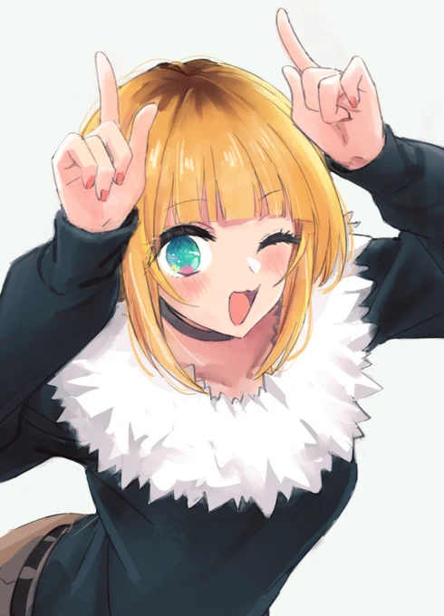 めむ #推しの子