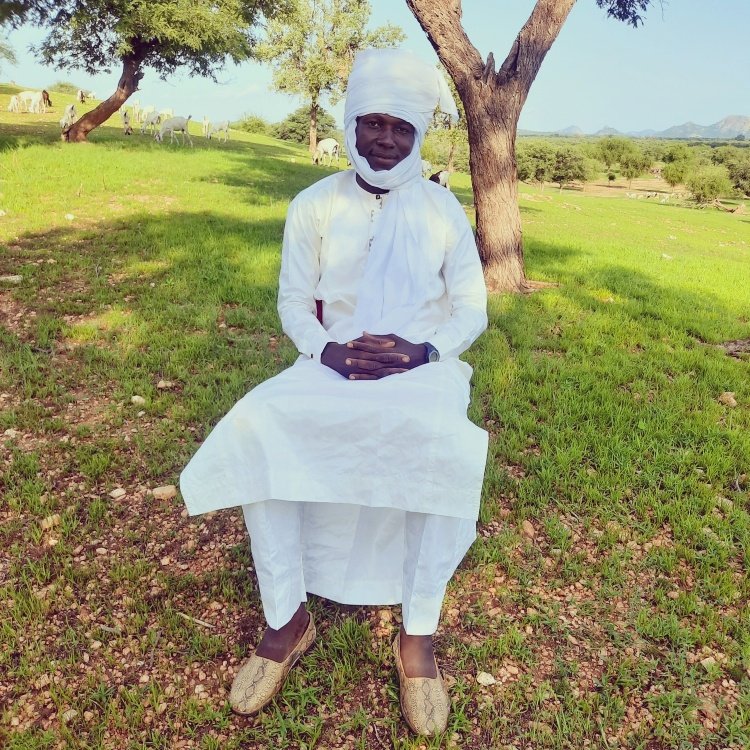 #NouvellePhotoDeProfil
