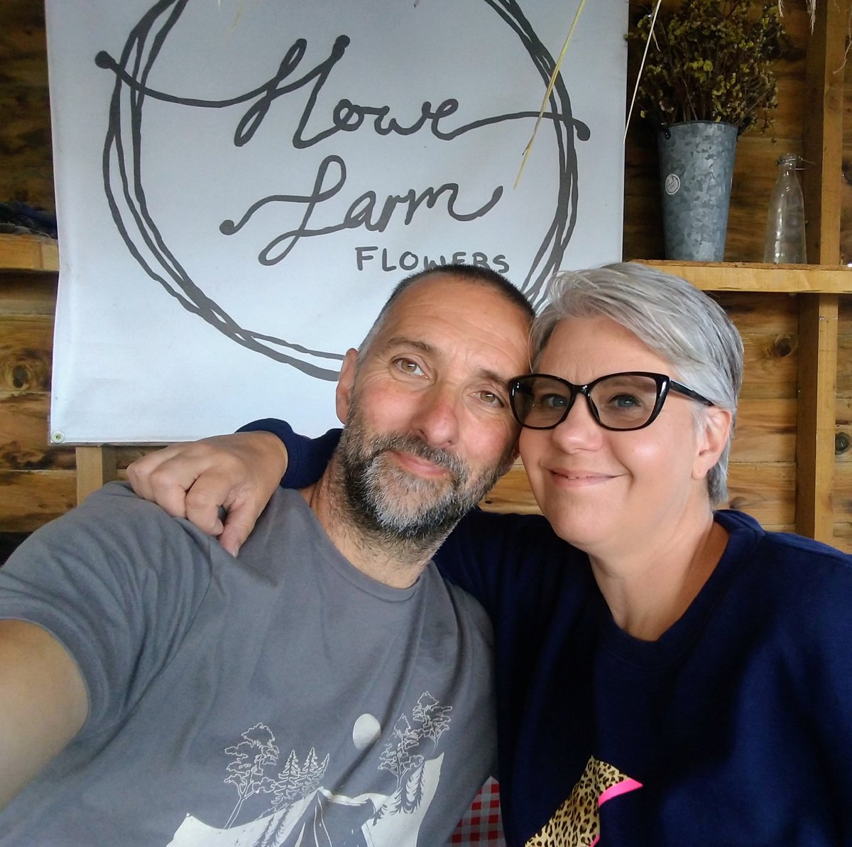 maryjane2374's tweet image. Cutest little date - cutting flowers together followed by tea &amp;amp; cake!

#justperfect #freshcutflowers #locallygrown #teaandcake #datetime #Buckinghamshire