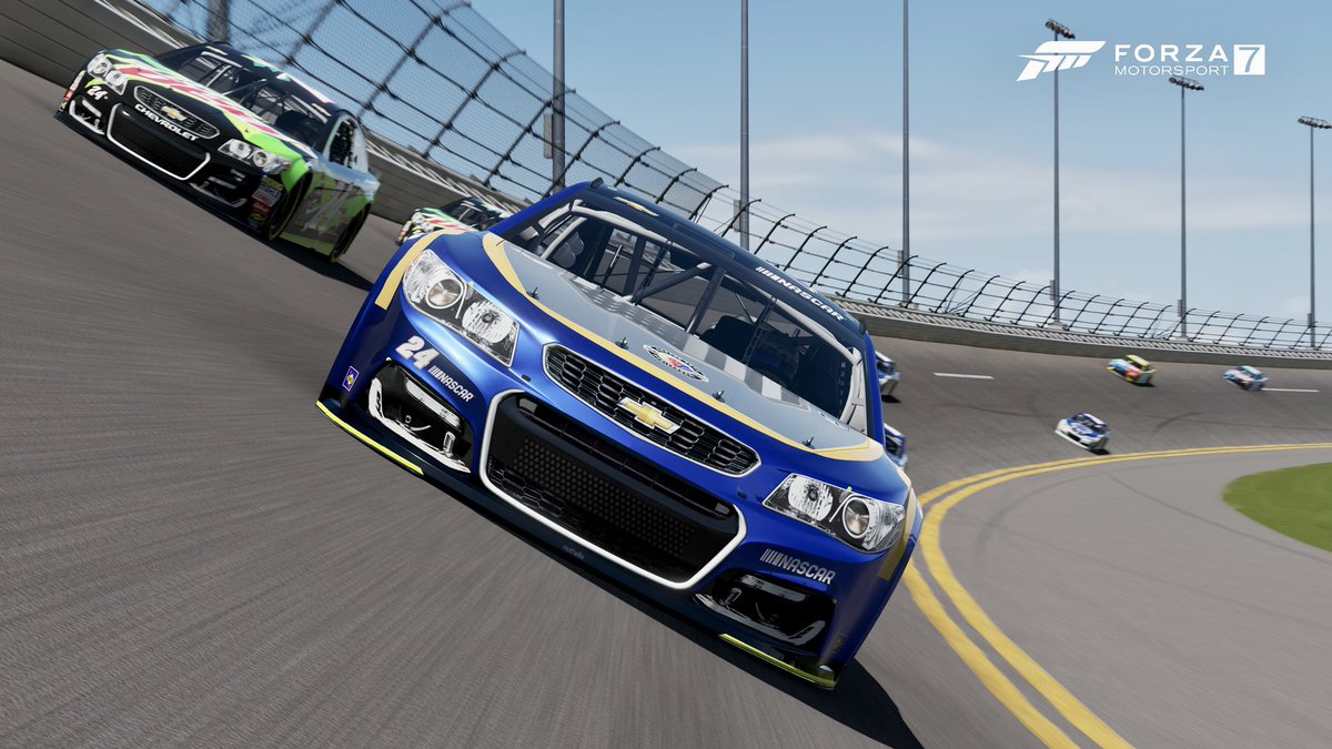 N340Nothelle's tweet photo. Iβve also shared a #24 version for those whoβd prefer it with the proper @NASCAR vinyls on it for anyone wanting to download it. Youβll find it on the #24 NAPA Impala
@nascarg56 @JimmieJohnson @JensonButton @jordan10taylor @m_rockenfeller @chevrolet
#rodneysandstorm #NASCAR75 https://t.co/Cn9q8SJ0tZ