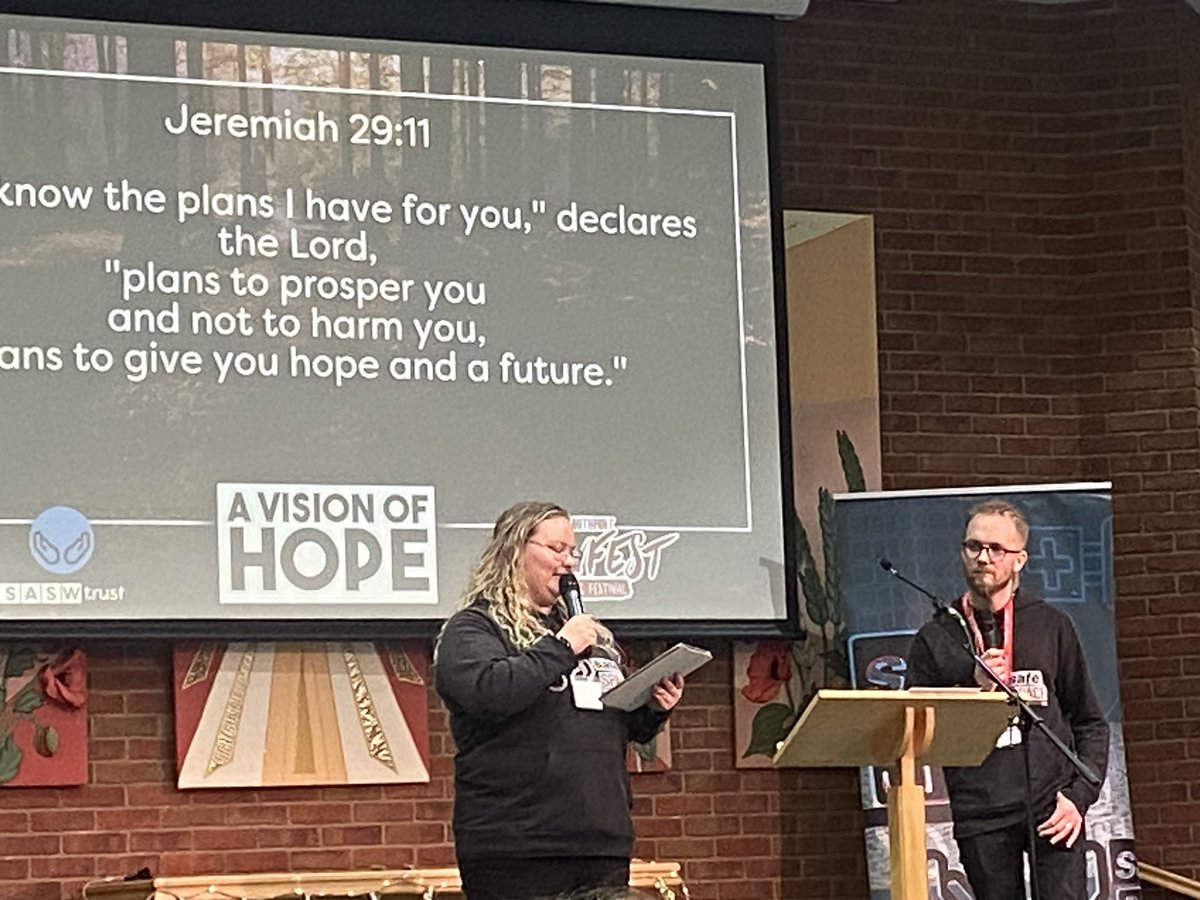StPhilsCofE's tweet photo. #sonfest 2023! Thank you for inviting us to be part of such a special event. https://t.co/tPB4kAxBbu