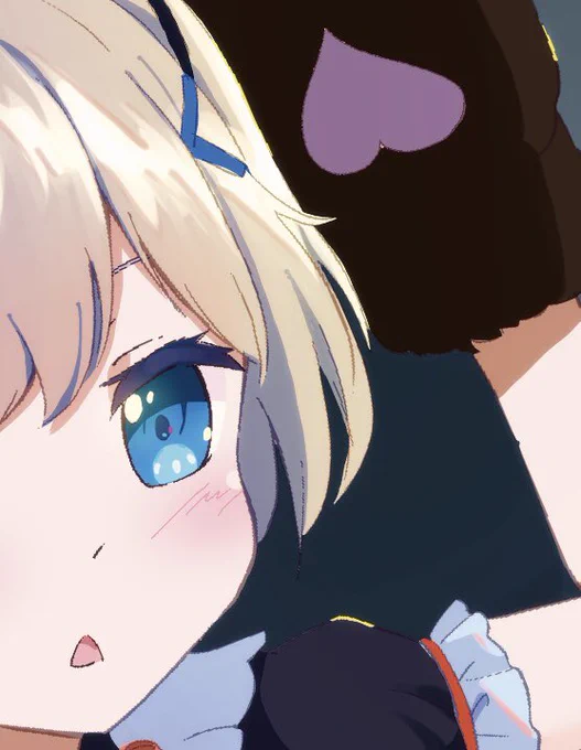 ぱっしゅさん()主催の猫耳合同誌「にゃにゃマジ」に猫耳 伊藤萌ちゃんを寄稿させていただきました! 可愛さ満天なのでぜひ!