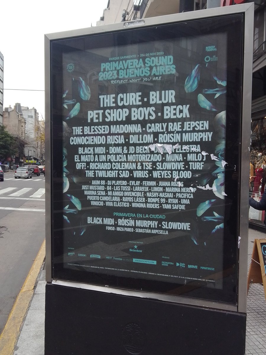 Fã Clube The Cure Brasil tweet media
