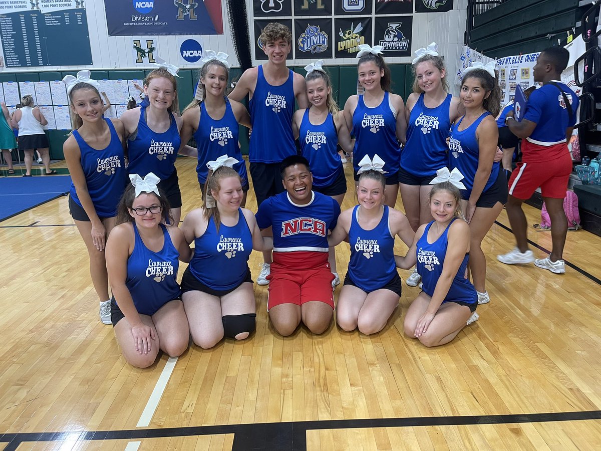 Chelsea Harrison tweet media