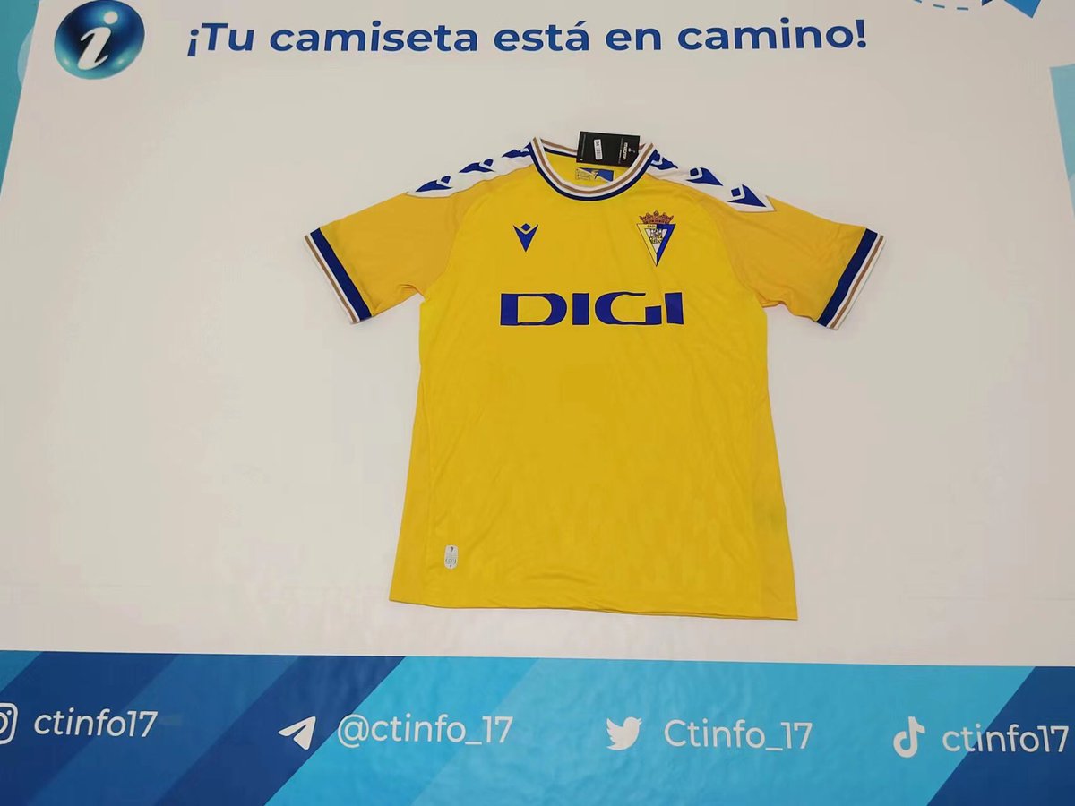 dalbauk's tweet photo. SORTEO CAMISETA DE TU EQUIPO👀

Para celebrar que en nada comienza @LaLiga, voy a sortear una camiseta del equipo que queráis del catálogo de @Ctinfo_17 🫡

Requisitos:

- Seguir a @Ctinfo_17 
- Seguirme a mi
- Dar RT y MG a este tuit

Ganador, el día 30/7 🏆 https://t.co/9hOpVZ6yE1