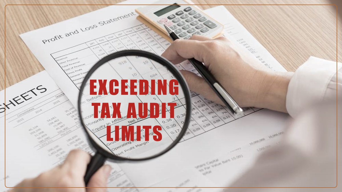 studycafe_in's tweet photo. CA Fined Rs.2.25 Lakhs for exceeding Number of permissible Tax Audit Limits
#CA #ICAI #DisciplinaryCommittee #fine #taxaudit #taxauditlimit https://t.co/MFWxqxRzsZ