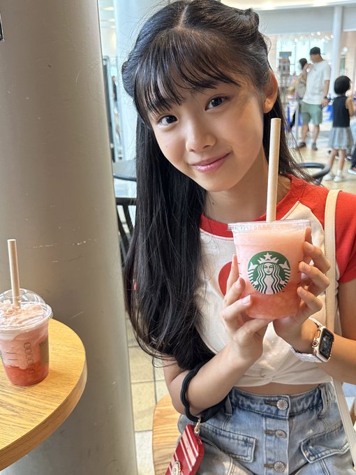 Twitterのコスプレ画像12