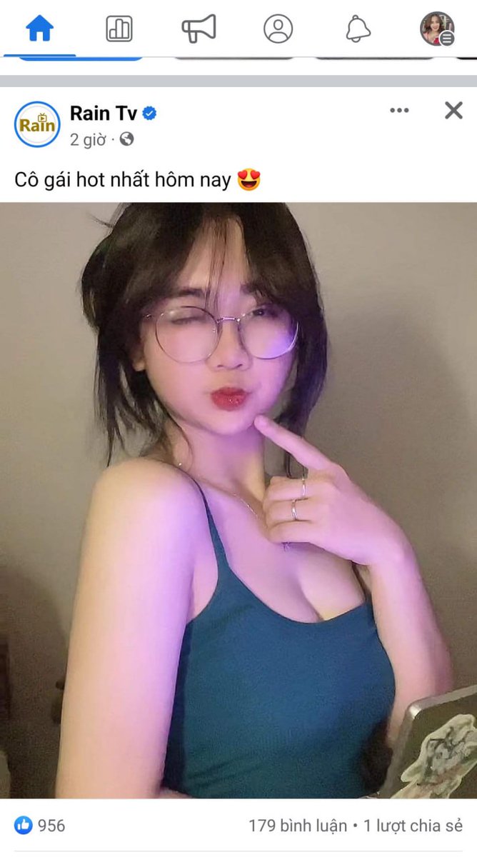 linkhot247's tweet photo. Thêm 1 cô gái hot nhất đêm nay 

Vào húp lẹ tối ngủ cho ngonn nhé! 
 -----------------------------
 Link Full Tại Đây:
https://t.co/gKjlbjJvok
-----------------------------
  Hướng dẫn lấy mã: https://t.co/Wx3Wsk0Xg2
----------------------------- https://t.co/Ep6r03YfDV