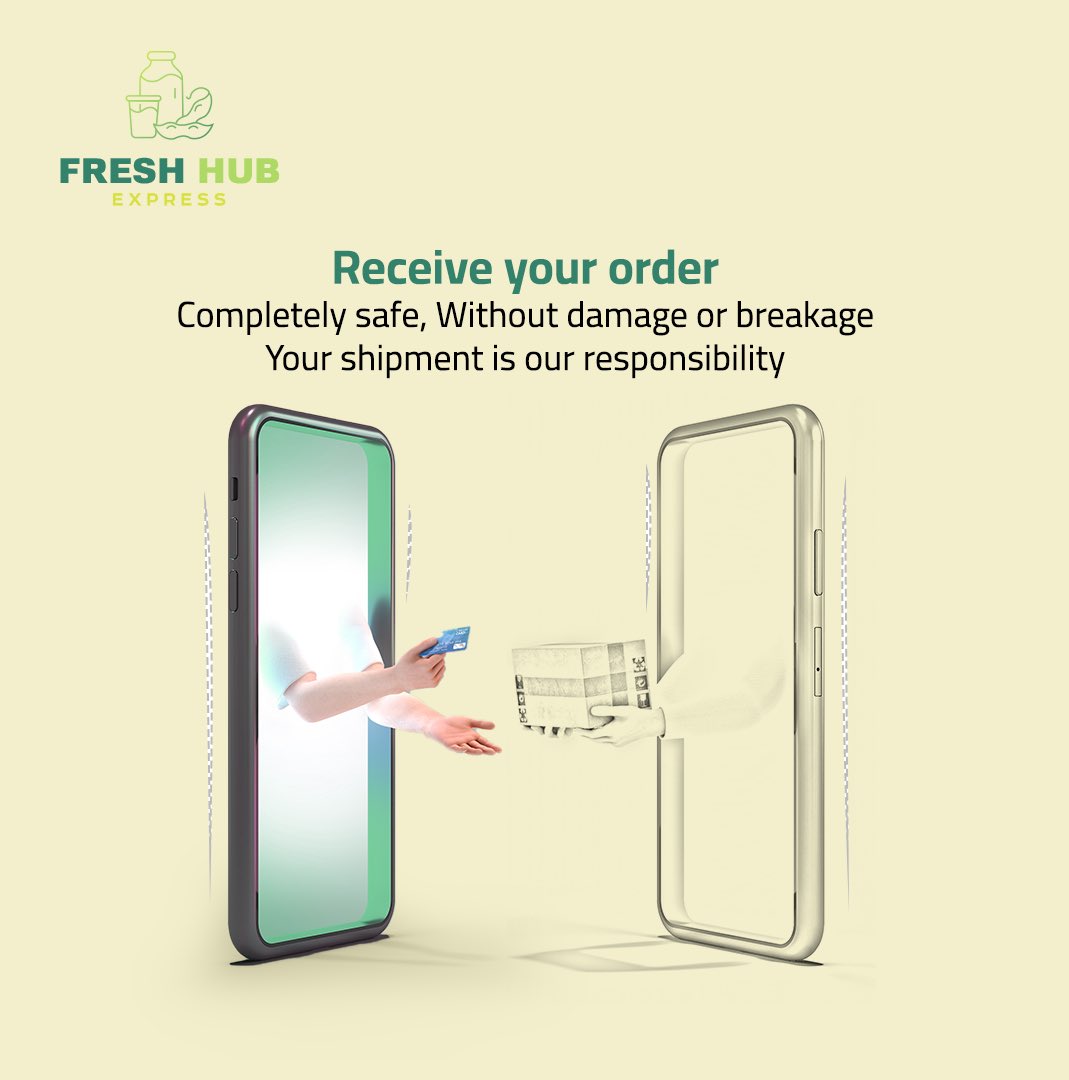 Fresh Hub Express (@FRESHHUBEXPRESS) / Posts / X