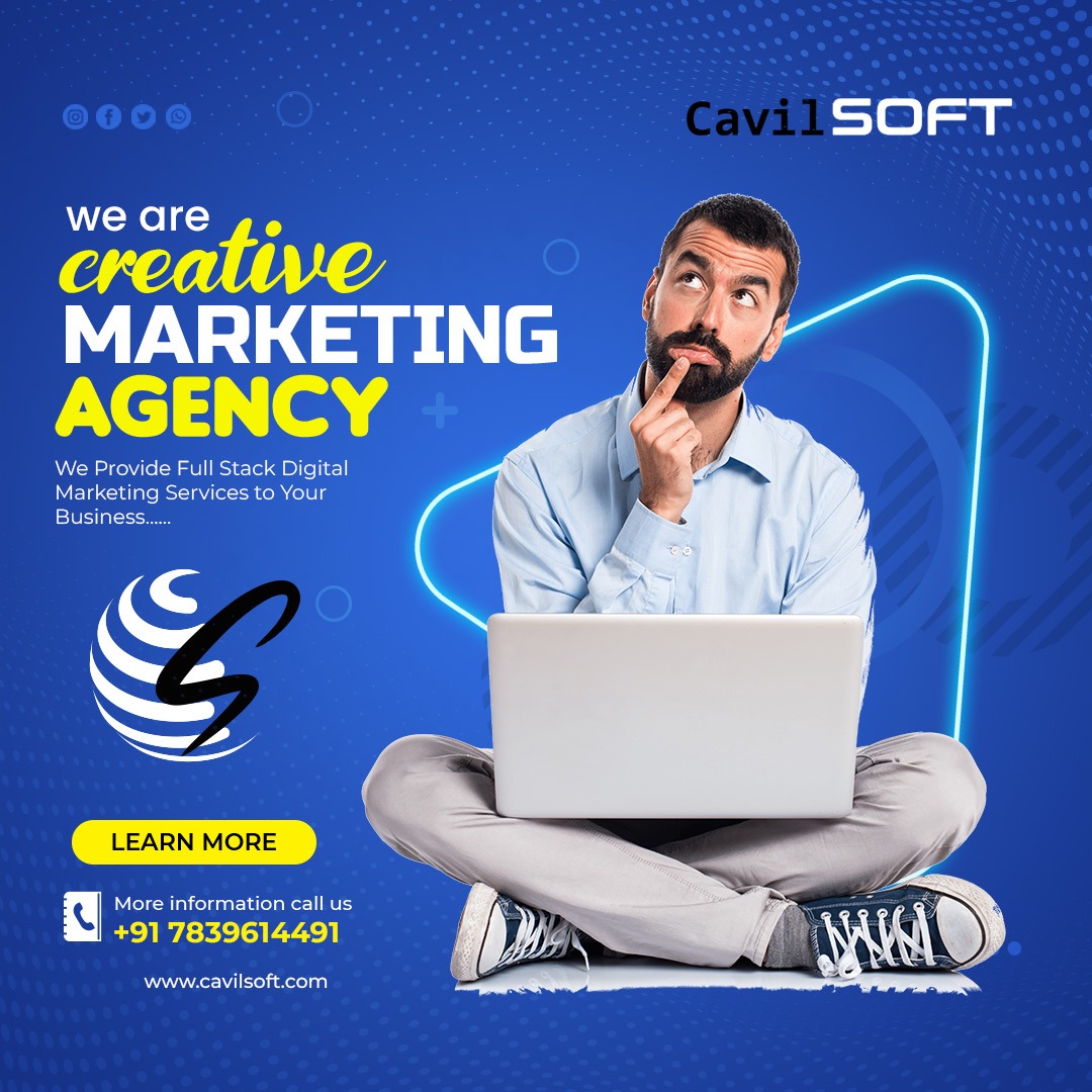 CavilSoftit's tweet photo. CavilSoft  is one of the best  Digital Marketing Agency that offers SEO services, PPC services, Social Media Marketing services, Web &amp; App development services 
#VickyKaushal #Rangasthalam #Chandrayaan3 https://t.co/5MLabOi12X