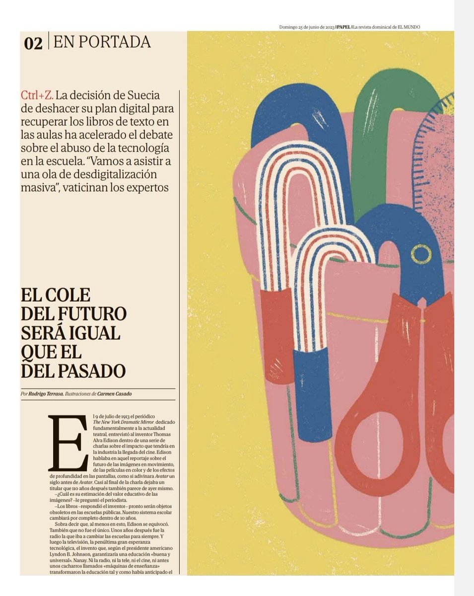 Catherine L'Ecuyer tweet media