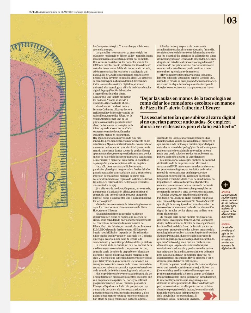 Catherine L'Ecuyer tweet media