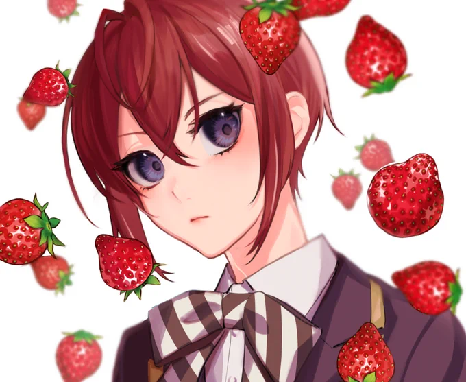 リ推し(便乗の便乗)