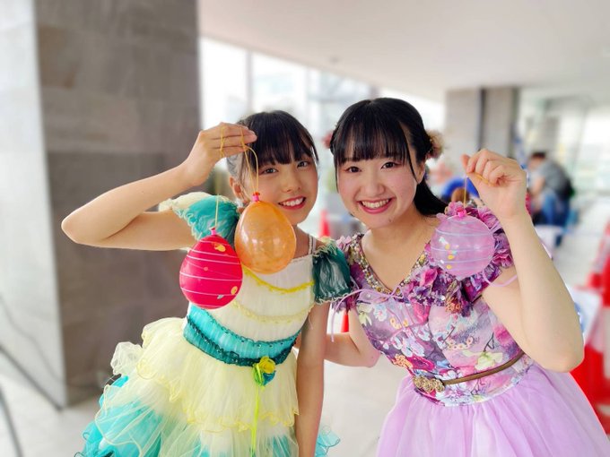 Twitterのコスプレ画像3