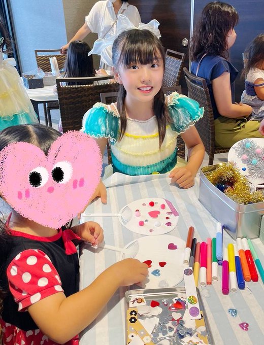 Twitterのコスプレ画像4