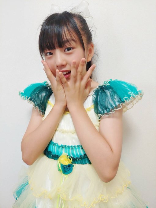 Twitterのコスプレ画像2