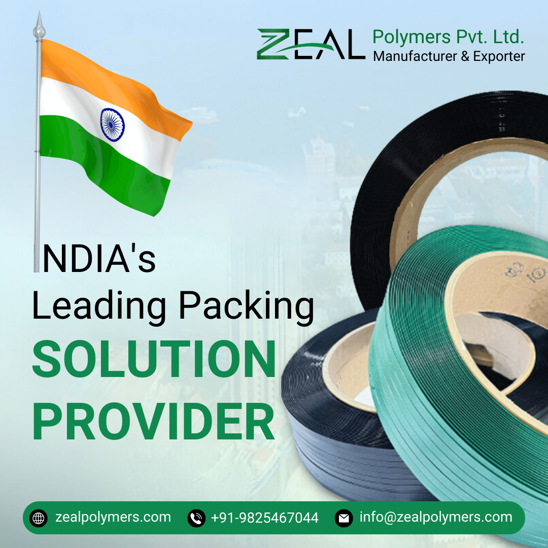 ZealPolymers's tweet image. Zeal Polymers is the Best Manufacturer of Pet Straps in INDIA.
Zeal Polymers India ki Phli Pasand.
.
zealpolymers.com
#zealpolymers #hdpe #petstrap #instagram #Facebook #Linkedln #petstraps #instalike #like #follow #india