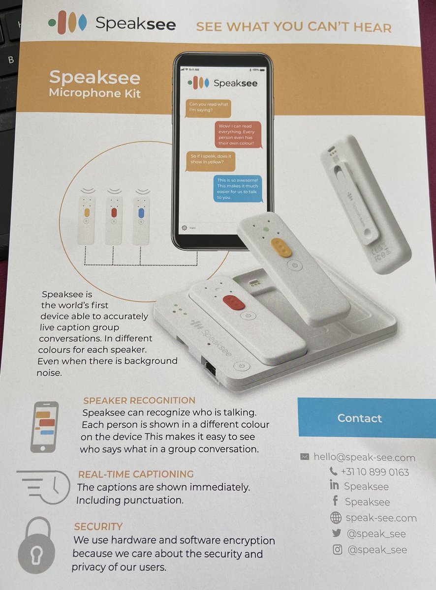 The Skipton Audiologist tweet media