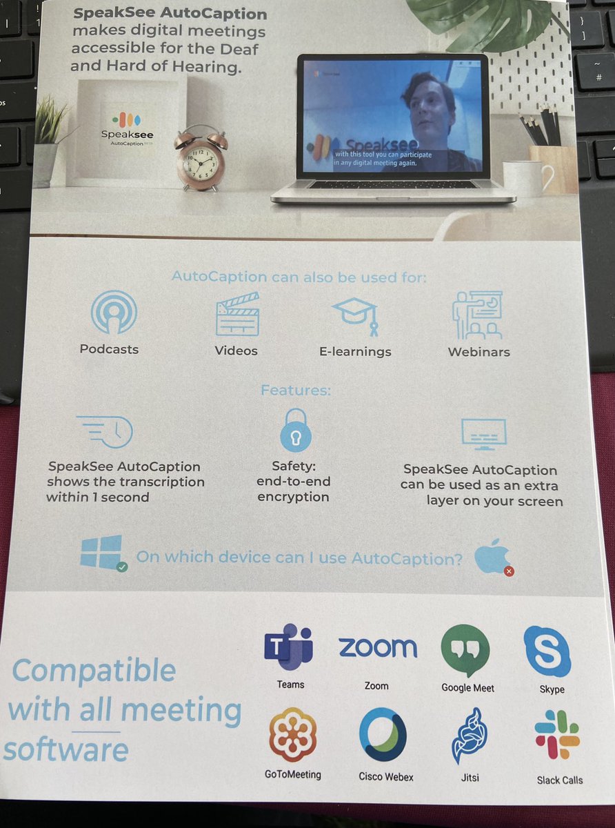 The Skipton Audiologist tweet media