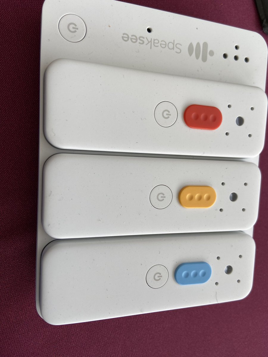 The Skipton Audiologist tweet media