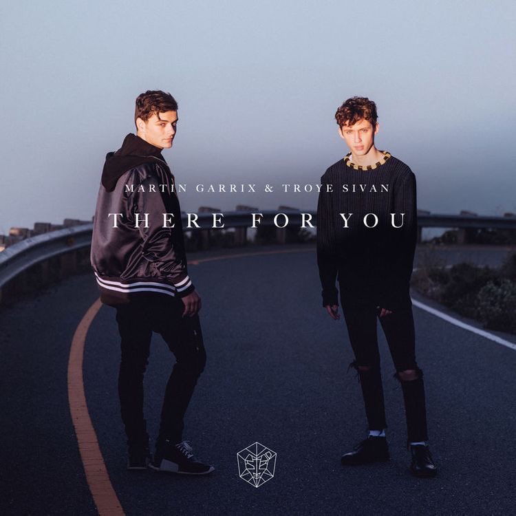 TroyeSChart's tweet photo. "Rush" (2,630,495) surpasses "There For You" (2,446,201) and is now @troyesivan's most streamed song in a single day on Spotify ever. https://t.co/k9dOpki13V