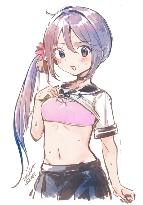 ぼのたん