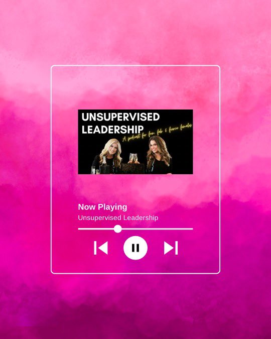 Unsupervised Leadership tweet media