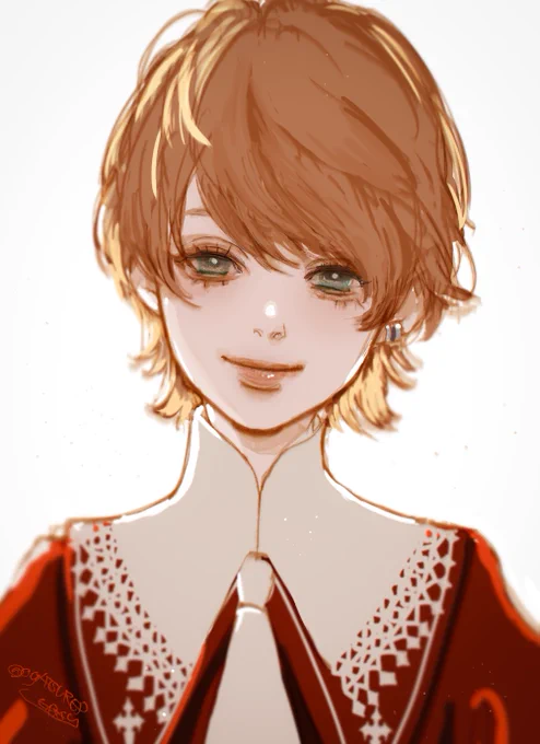 #ff16   「兄さんは、僕の騎士だよ」  ージョシュア・ロズフィールド