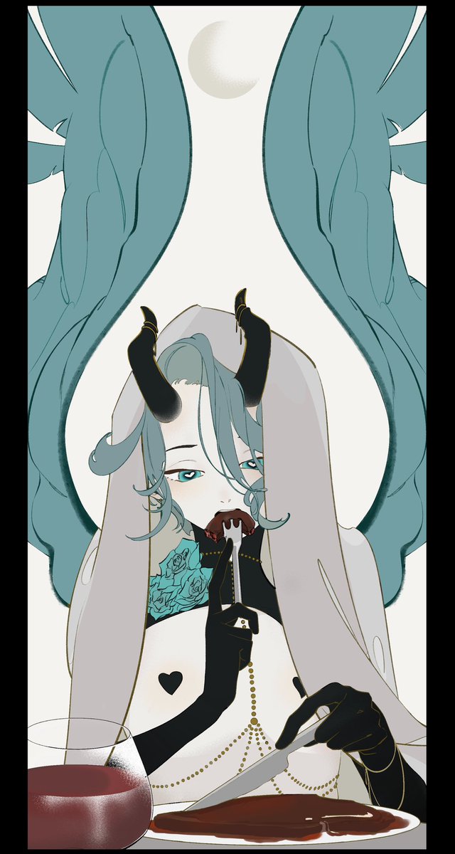 #Skeb ありがとうございました。