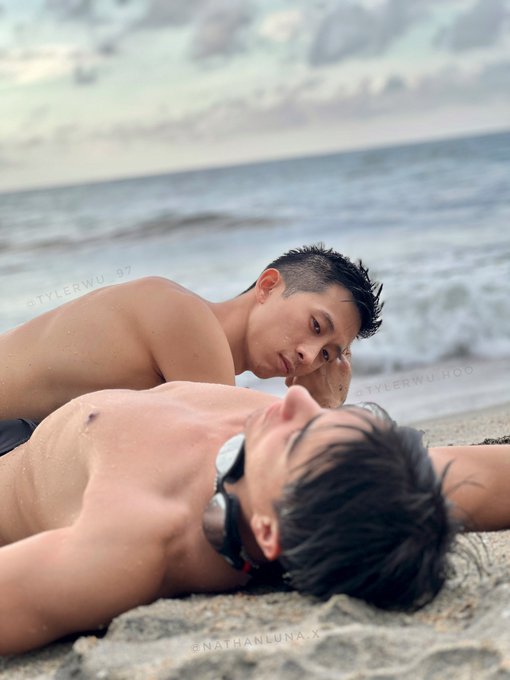 Pick one @tylerwu_97 or @nathanazzz https://t.co/XHKB8dq4OF<a class="tags" href="/tag/tylerwu_97">@tylerwu_97</a><a class="tags" href="/tag/nathanazzz">@nathanazzz</a><a href="/tag/foreskin"class="tags"><span>#foreskin</span></a><a href="/tag/circumcised"class="tags"><span>#circumcised</span></a>