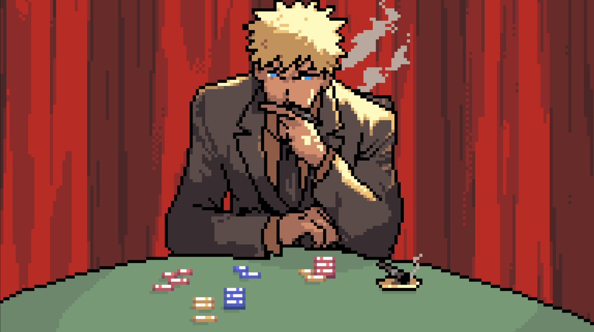 This is how Naruto looks at those botting our tweets for presale.

Only the wise will be selected.

Others will be banned from $ANIME

We are coming for you PEPE.

t.me/animerc20