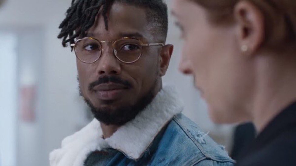 Twitter is wild because I’ve watched some of y’all go through school, get degrees, move states, get promotions, find love, start families and grow as individuals just from following.