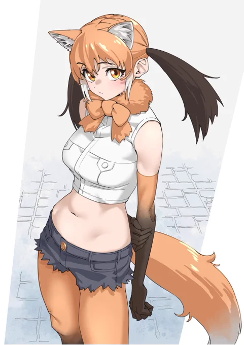 タテガミオオカミ