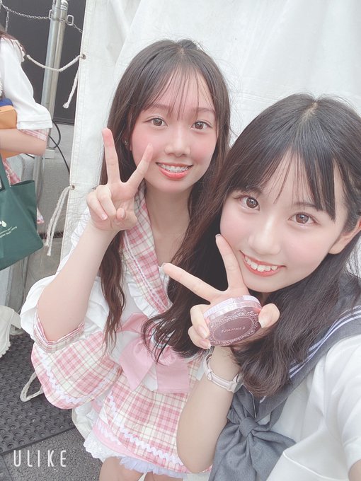 Twitterのコスプレ画像17