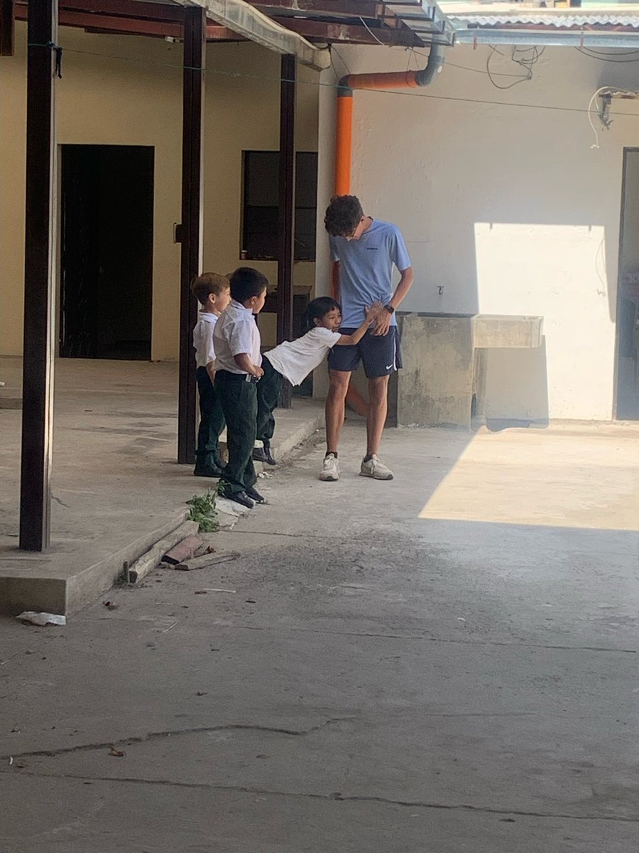 GDLC Youth & Family tweet media