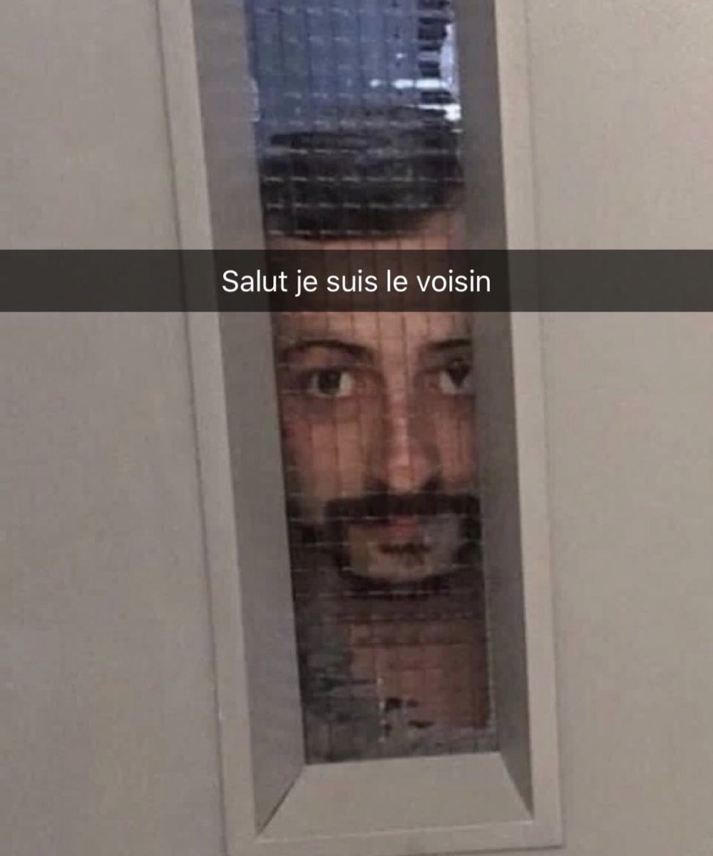 _IDVL's tweet photo. Imagine tu te réveilles et tu vois ça mdrr https://t.co/LH8AE76Fsy