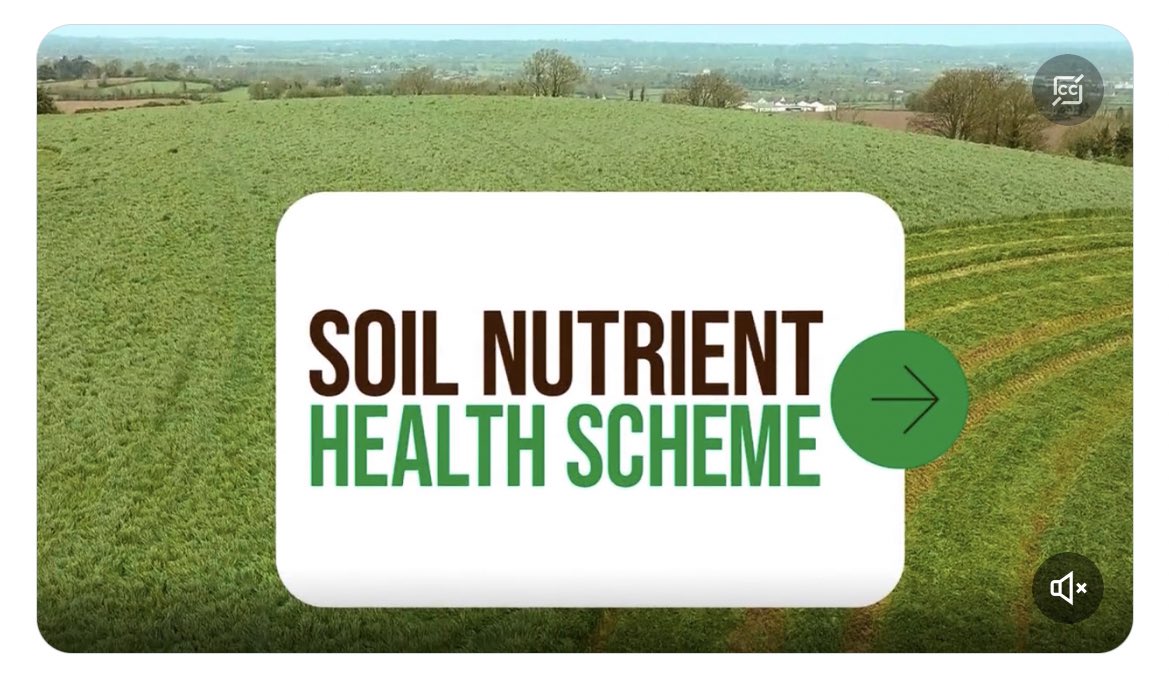 AfbiSoils's tweet photo. 🧭Follow the registration guide 🔗
https://t.co/lccB6jcB5O if you are a #farmer in Zone 2 to find out how to register for the 🌱Soil Nutrient Health Scheme before the 🗓️31 August deadline. #CoFermanagh #CoTyrone #CoArmagh #soil #soilhealth #nutrientmanagement #SNHS_NI https://t.co/nguI2vcbuY