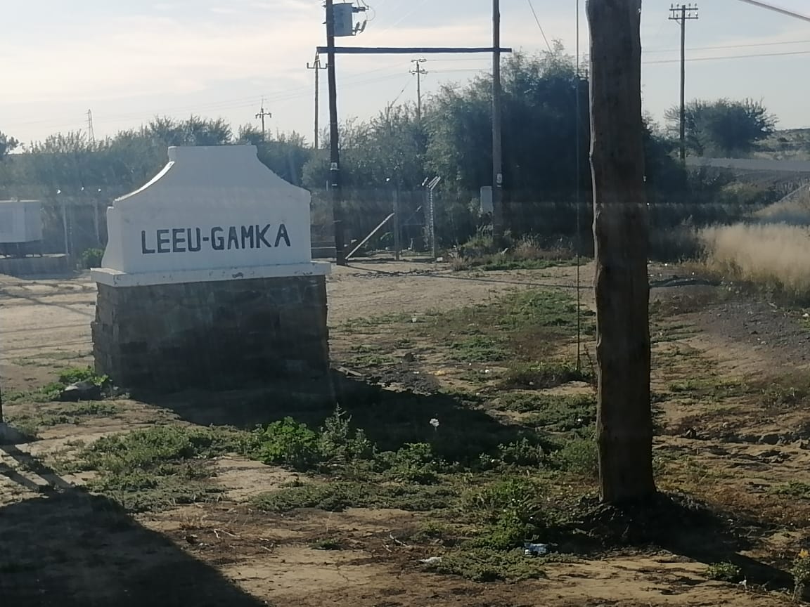 ActionSA_WC's tweet photo. In the Central Karoo Region of WC this past Thursday. Growth in Beaufort West, Laingsburg, Leeu-Gamka,Touwsriver. We are the viable alternative. #WhereWeGoWeGrow #Project2024 @Action4SA @HermanMashaba @go2Michelle @MmQwashu @YvettedKR01 🇿🇦💚👊 https://t.co/7tGvVcp1pm
