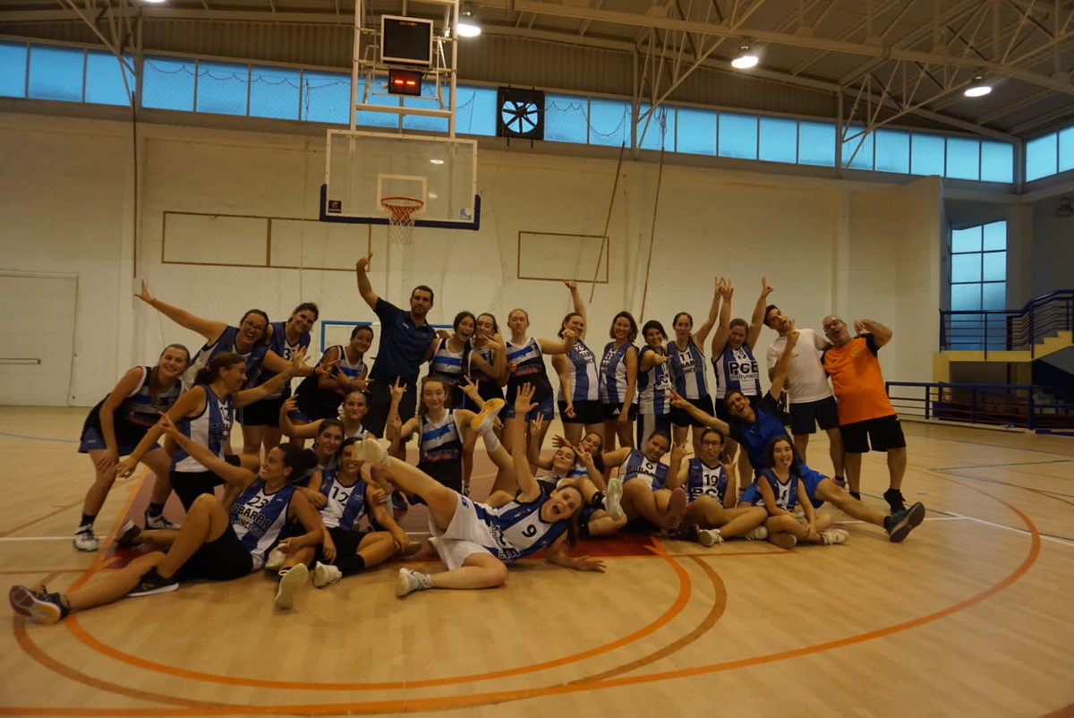 TOBARRA C.B. tweet media