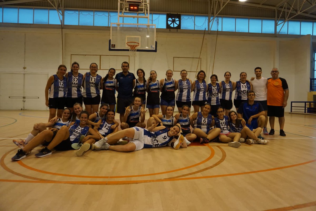 TOBARRA C.B. tweet media