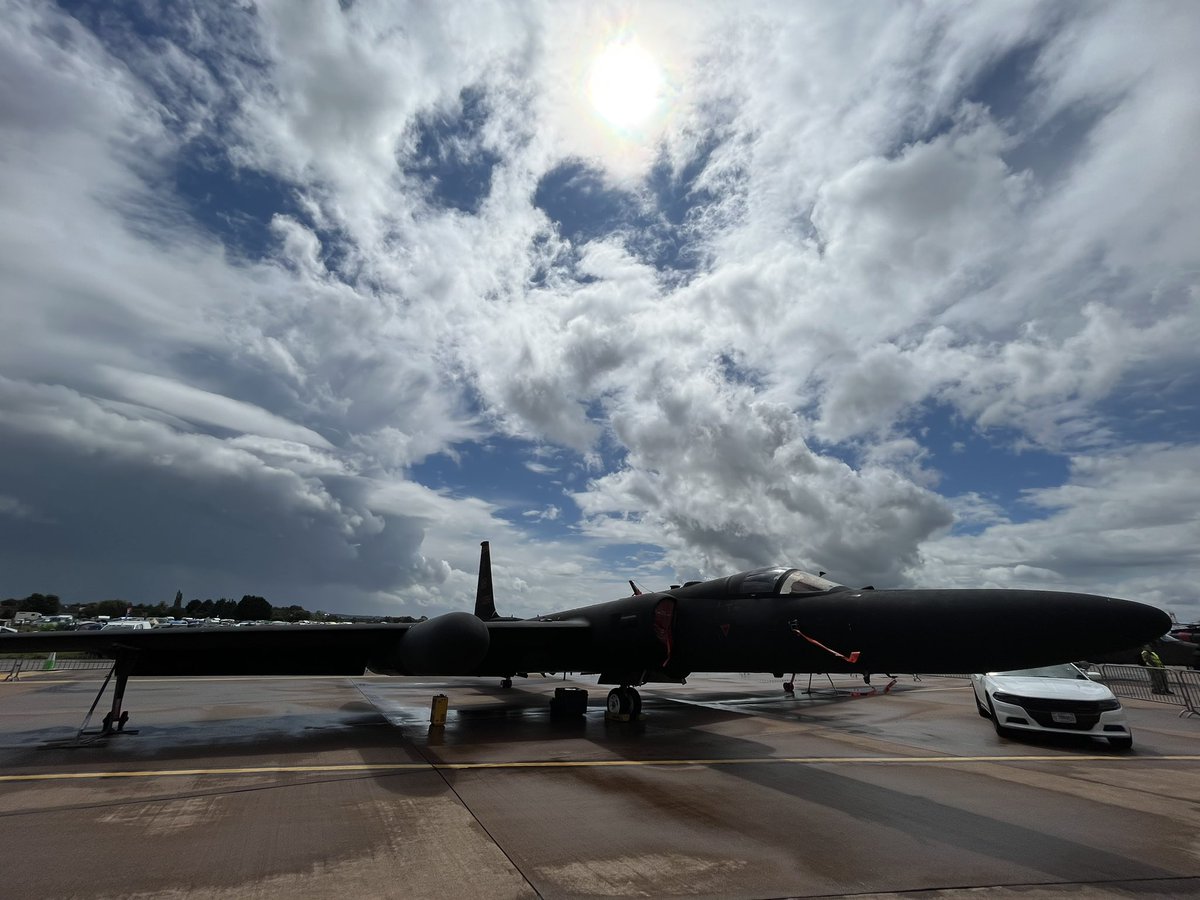 Crosshare16's tweet photo. Between the showers at an excellent RIAT 2023 #RIAT2023 https://t.co/2RHGf9QutP