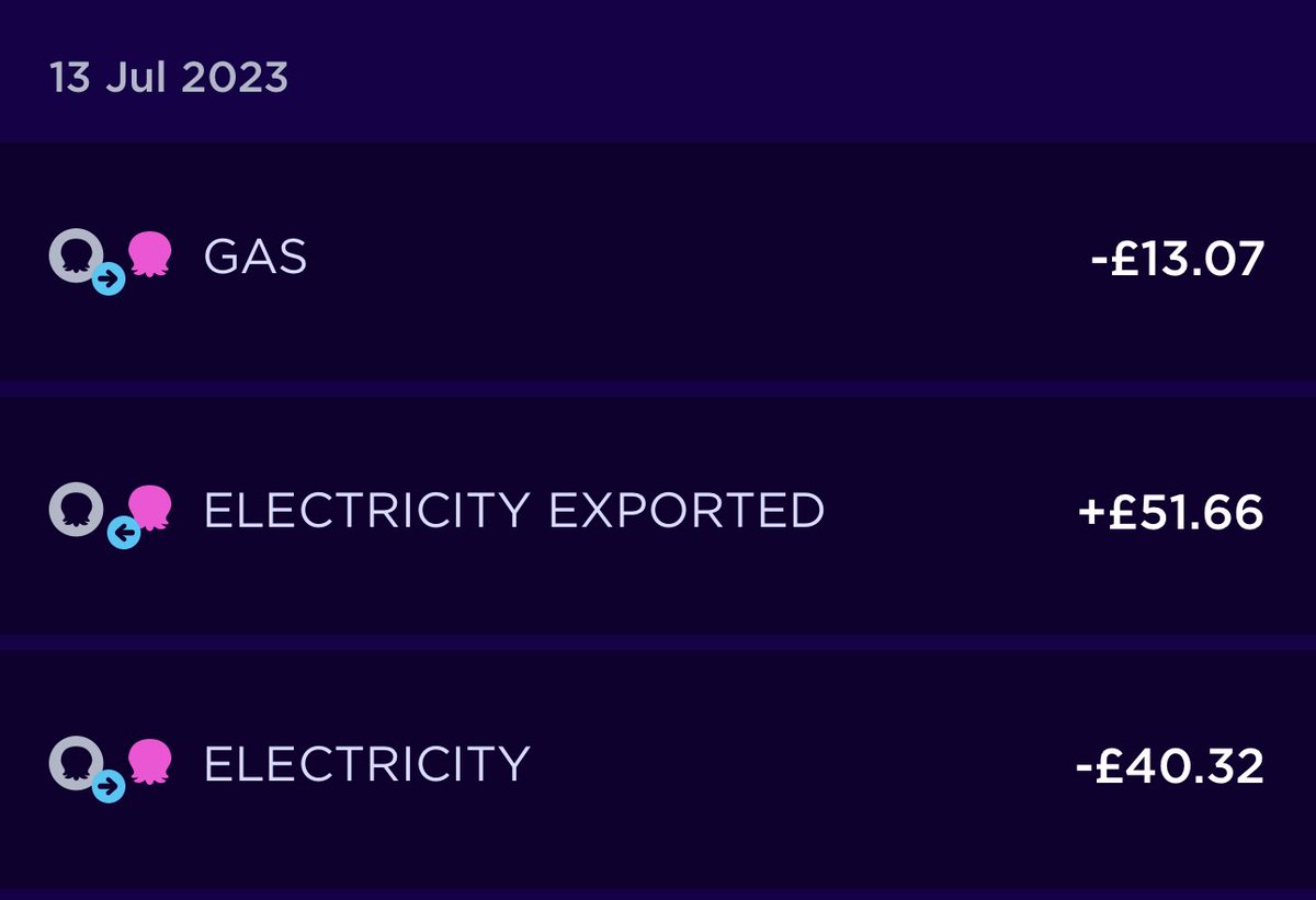Stuart Humphrey 💚⚡️🔋 tweet media