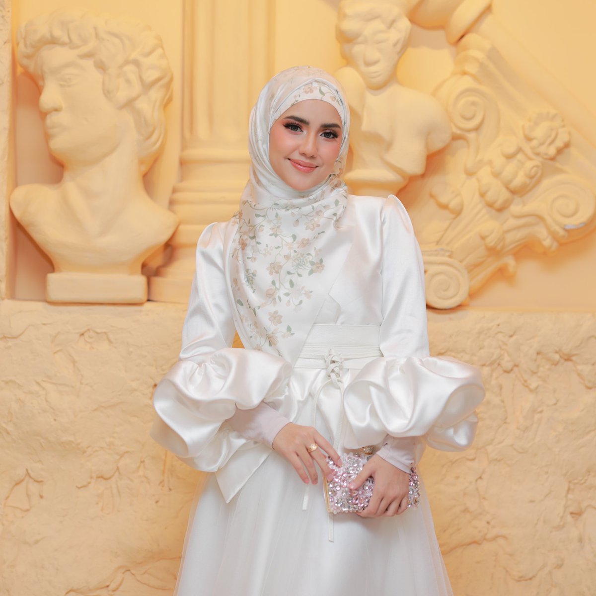 DahliaRizal's tweet photo. Princess treatment only💋 https://t.co/u8KjC7eXiR